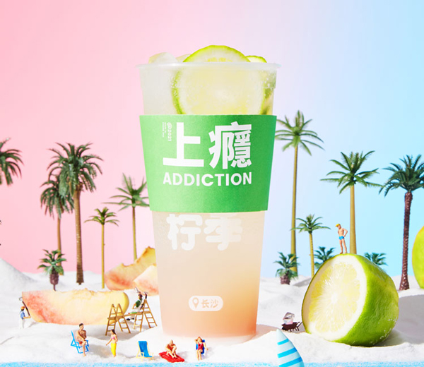瑞幸咖啡