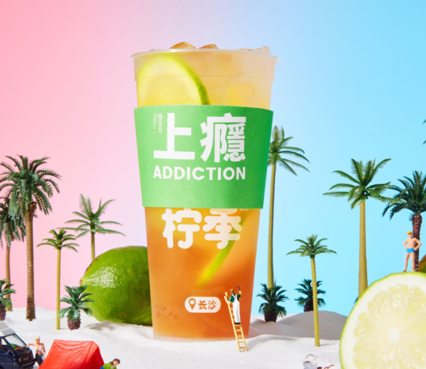 瑞幸咖啡