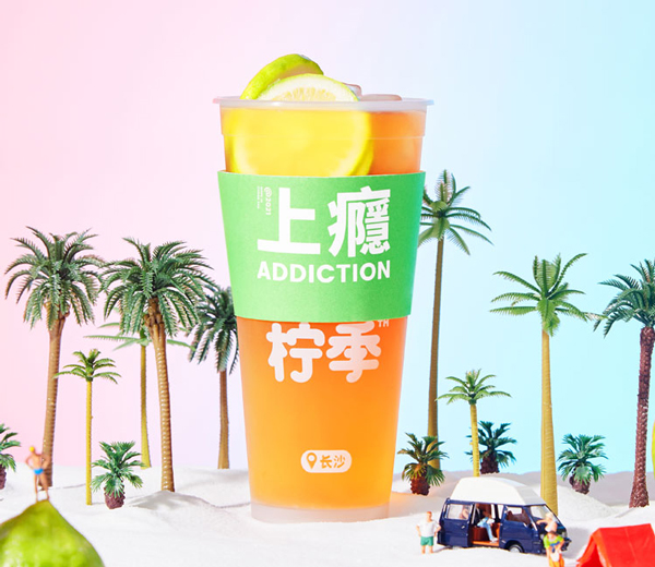瑞幸咖啡